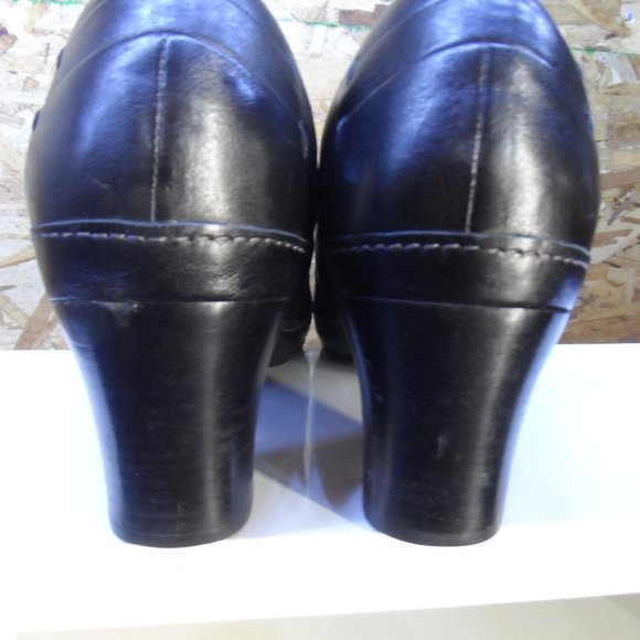 EUC Clark Artisan Active Air Mary Jane - Size 8-1/2 M - Picture 5 of 7